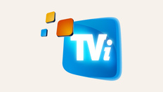 Логотип «TVi»